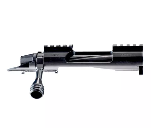Impact Precision: NBK Action, RH, MAG BF, 75 Degree