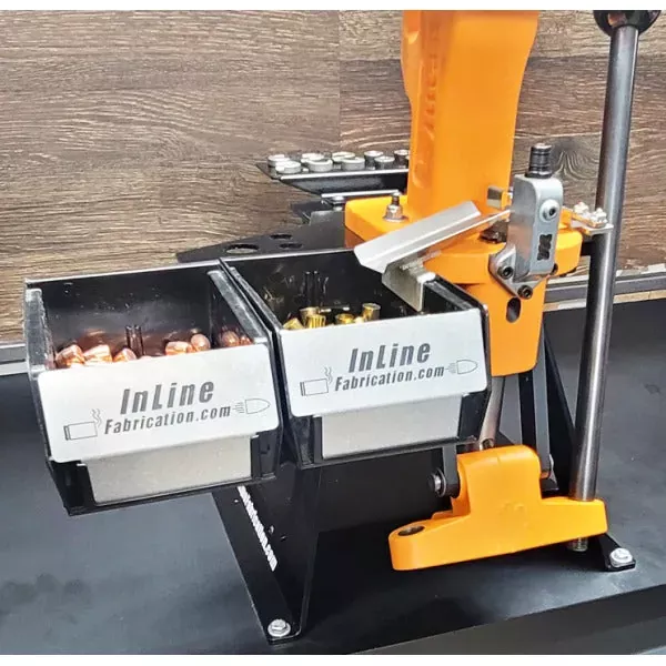 INLINE FABRICATION CASE EJECTR SY FOR LYMAN ALL AM 8 TURRET