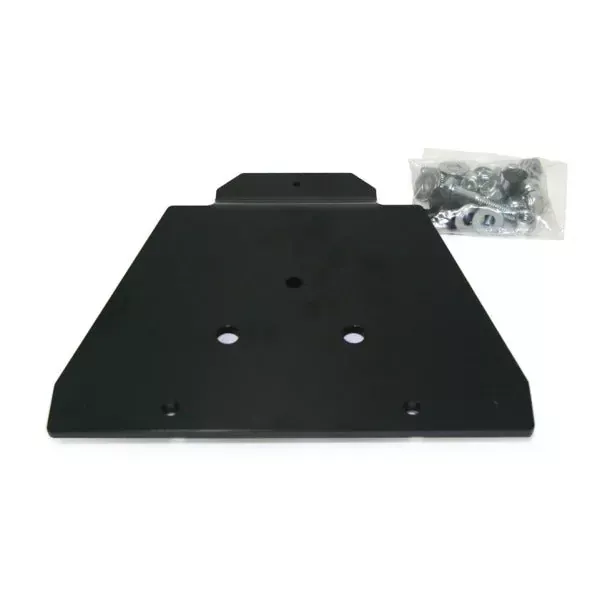 InLine Fabrication Quick Change Ultramount Top Plate Blank