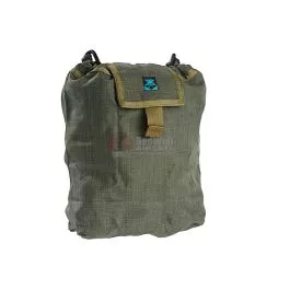 IRT Dump Pouch Molle Emerald (Two Tone)