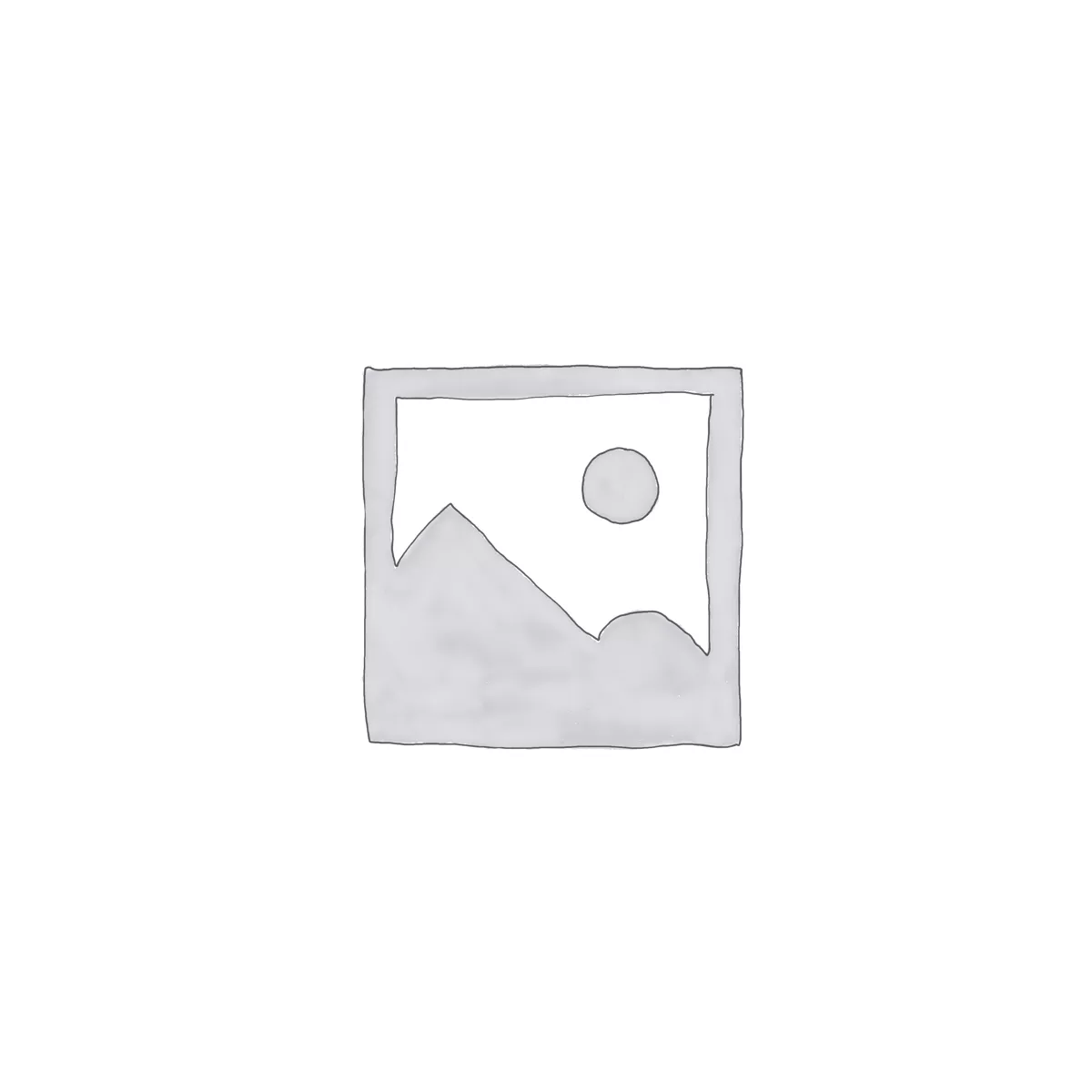 Ithaca Small Very Early Replica Butt Plate Black I15 -3674