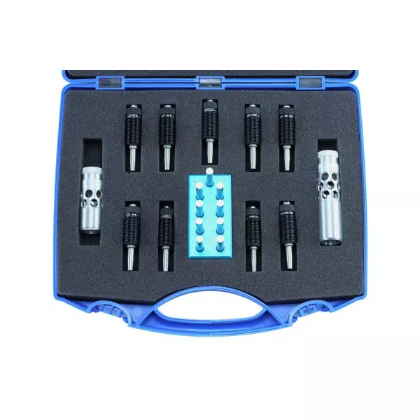 K&M EXPAND MANDREL KIT FULL .311 cal