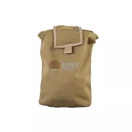 Karrimor SF Predator QR Roll Up Dump Pouch - Coyote