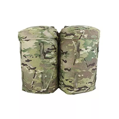 Karrimor SF Sabre Side Pockets Pair PLCE Pouch