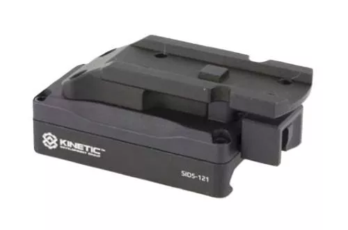 KDG SIDELOK AIMPOINT MICRO MOUNT ABSOLUTE