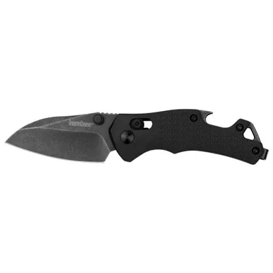 Kershaw CRAZE 2.35" Plain Black