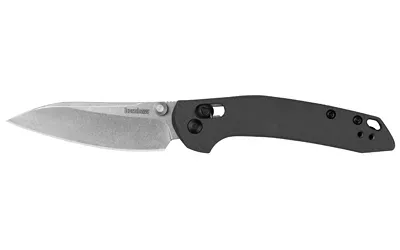 KERSHAW DUSTER 2.9″ GRAY