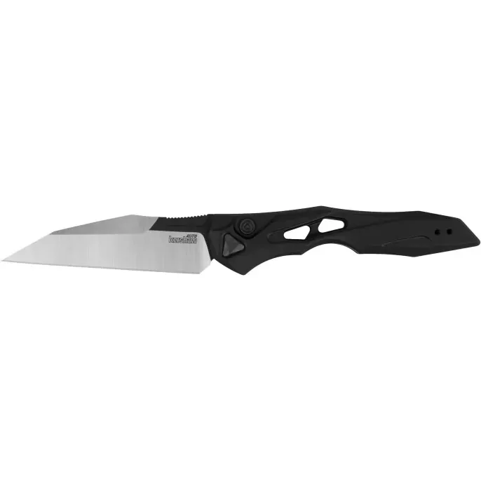 Kershaw Launch 13 Automatic Knife w/Wharncliffe Plain Edge Blade (7650)