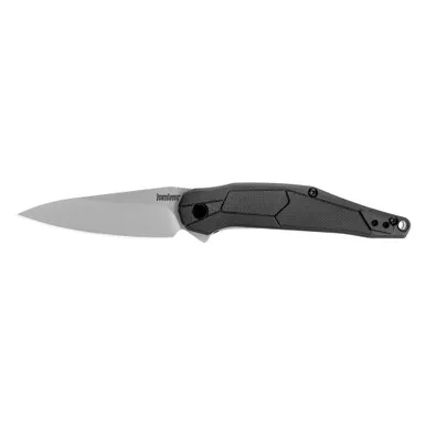 Kershaw LIGHTYEAR 3.12" Black