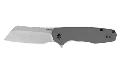 Kershaw WHARF 2.8" Stonewashed