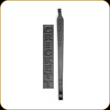 Keystone - Crickett Rifle Sling - Black - KSA800