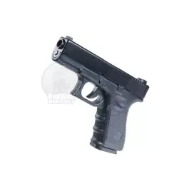 KJ Works Model 23 (Metal Slide Version)