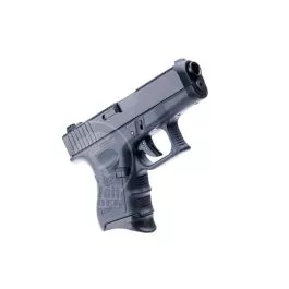 KJ Works Model 27 - Metal Slide Version