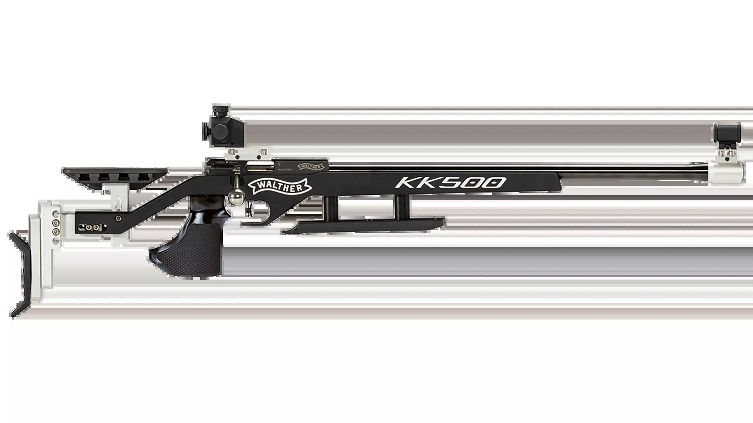 KK500-M Blacktec
