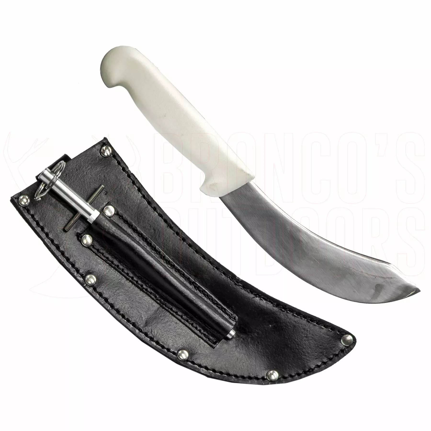Knifekut 2002-P 3 Piece Knife Set