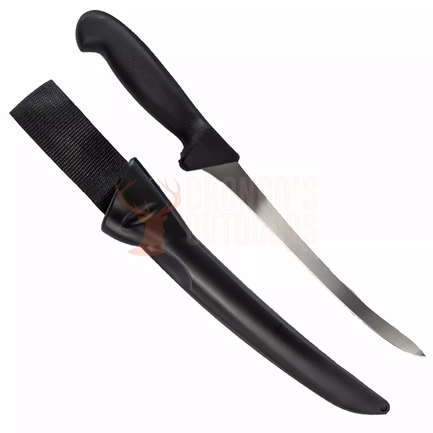 Knifekut 8060 Fillet Knife Set