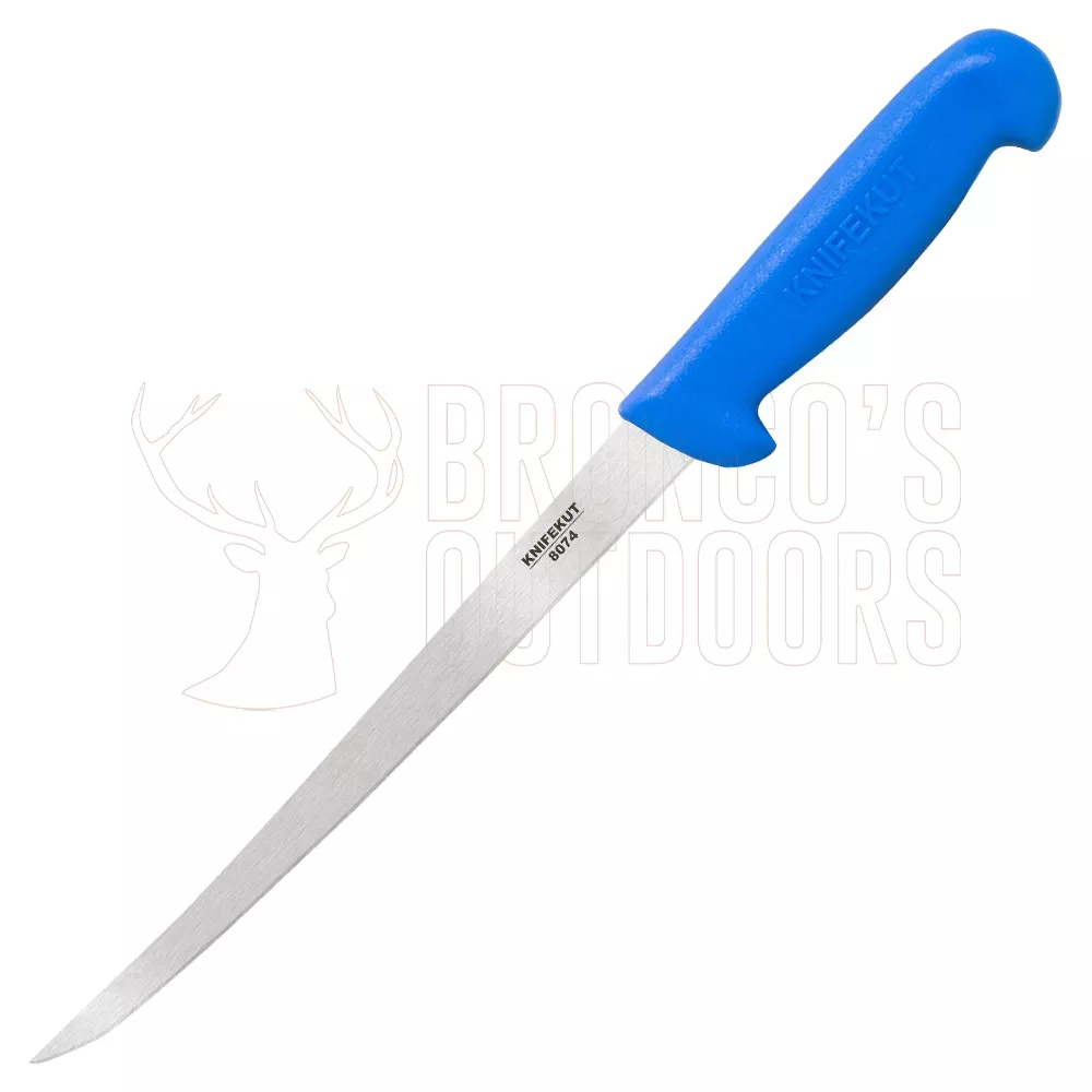 Knifekut 8074 Fillet Knife 22cm
