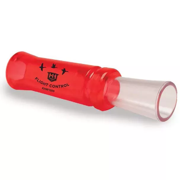 Knight & Hale Double Reed Duck Call (KHW1009)