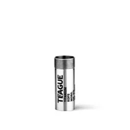 Kofs Mobil 12g - Flush - Titanium