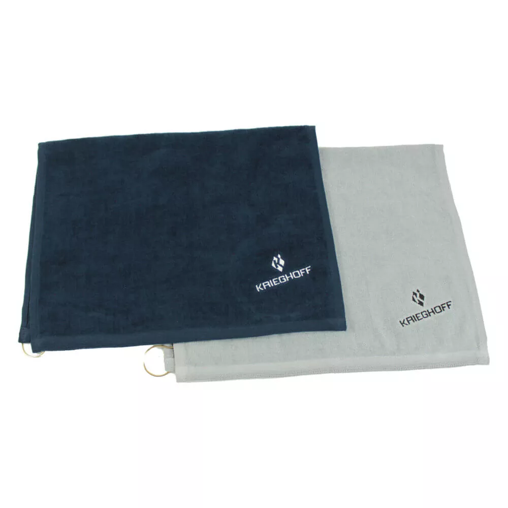 Krieghoff Embroidered Gun Towels