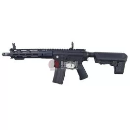 KRYTAC Trident MK2 CRB AEG (M-LOK) (EU Version) - Black