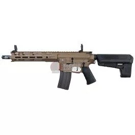 KRYTAC Trident MK2 CRB AEG (M-LOK) (EU version) - FDE