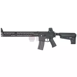 KRYTAC War Sport LVOA-C AEG (EU Version) - Black