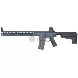 KRYTAC War Sport LVOA-C AEG (EU version) - Combat Grey