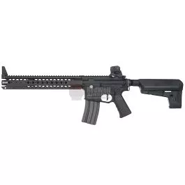 KRYTAC War Sport LVOA-S AEG (EU version) - Black