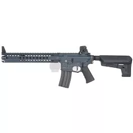 KRYTAC War Sport LVOA-S AEG (EU version) - Combat Grey