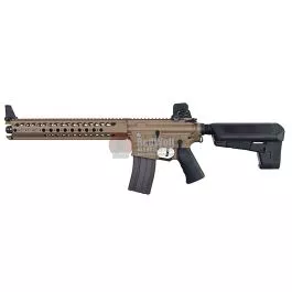 KRYTAC War Sport LVOA-S AEG (EU version) - FDE