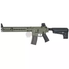 KRYTAC War Sport LVOA-S AEG (EU version) - FG