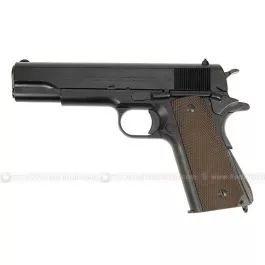 KSC M1911A1 National Match