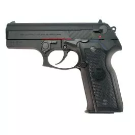 KSC M8000 Cougar F (ABS Version, Black)