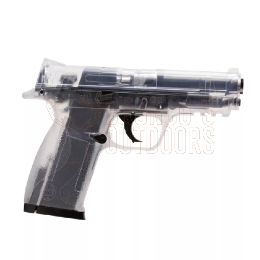 KWC CO2 Sig Sauer SP022 BB Pistol .177
