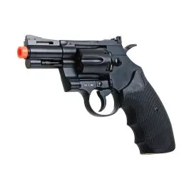 KWC Python 357 2.5 inch Airsoft CO2 Revolver (US version)