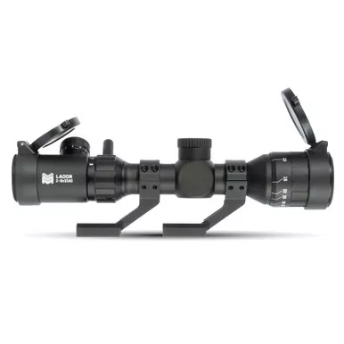 Ladon AO SFP MPVO Rifle Scope