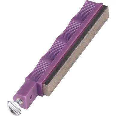 Lansky Sharpeners LDHCR Fine Diamond Hone Sharpener