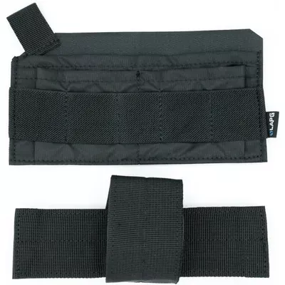 LAPG Modular Hook & Loop Holster & Panel Set