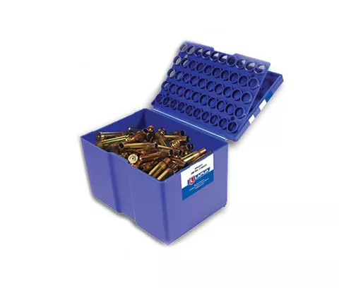 Lapua: .220 Russian Cases, 100/Box
