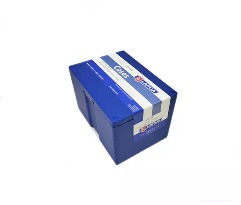 Lapua: 6.5 Creedmoor Case - Large Primer, 100/Box