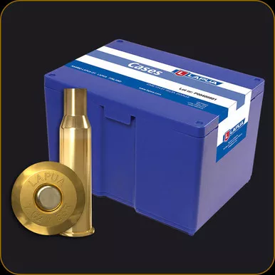 Lapua - 7.62x53R Brass - 100ct - 4PH7215