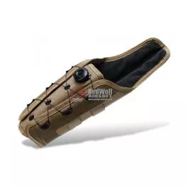 Laylax (Battle Style) Gauntlet - Tan