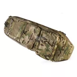 LBX Tactical Chris Costa MAP System Full Length Rifle Bag - Multicam