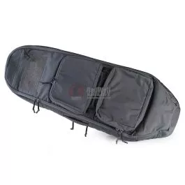 LBX Tactical Chris Costa MAP System Full Length Rifle Bag - Wolf Grey