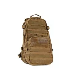 LBX Tactical Lite Strike Backpack - Coyote Brown