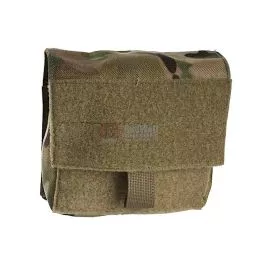 LBX Tactical Modular Admin Pouch - Multicam