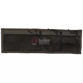 LBX Tactical Three Pocket Side Sleeve - Mas Grey