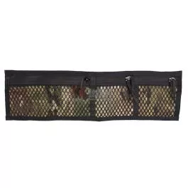 LBX Tactical Three Pocket Side Sleeve - MC