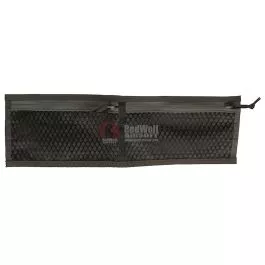 LBX Tactical Two Pocket Side Sleeve - Mas Grey
